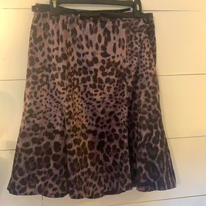 East 5th skirt, size 14